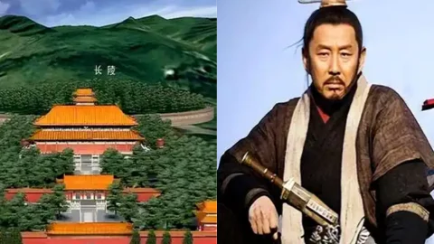 元宵夜盗墓塌方