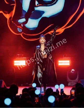 AtHeart好女孩Katelyn路演